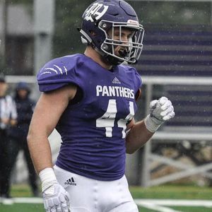 Meet your Posher, Luke